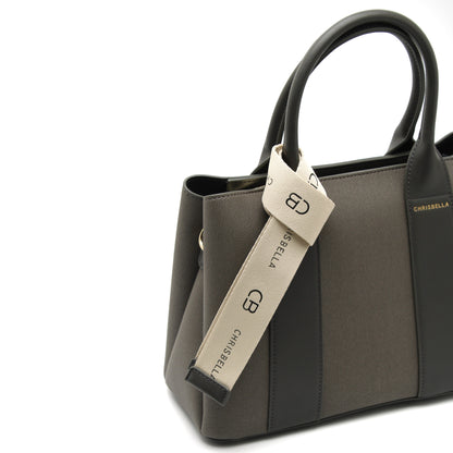 Chrisbella Sable Grey