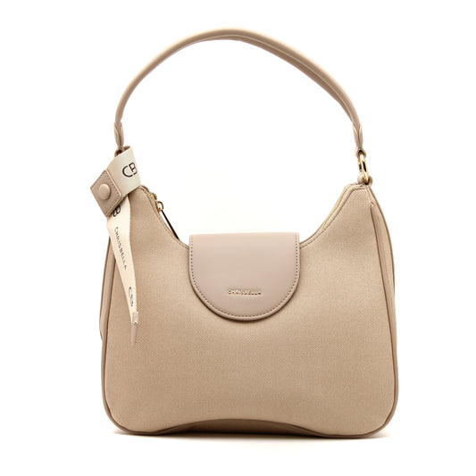 Chrisbella Solace Off-White