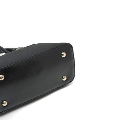 Chrisbella Sorelle Black