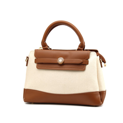 Chrisbella Verne Hazelnut