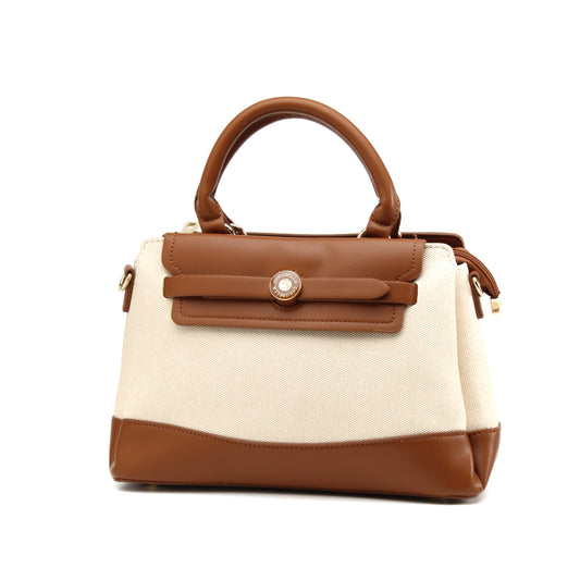 Chrisbella Verne Hazelnut