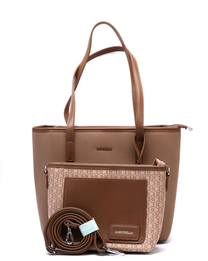 Chrisbella Aurora Beige