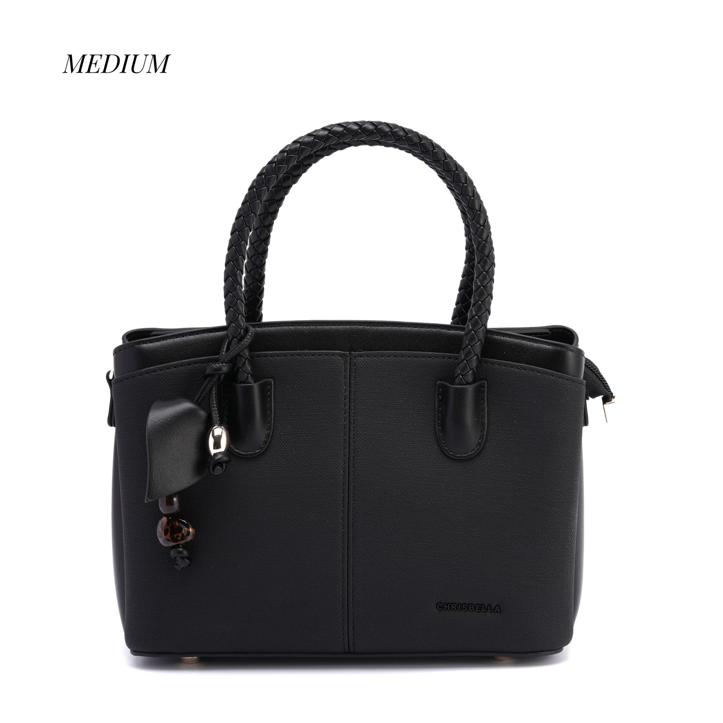 Chrisbella Serena Black
