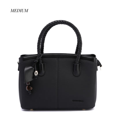 Chrisbella Serena Black