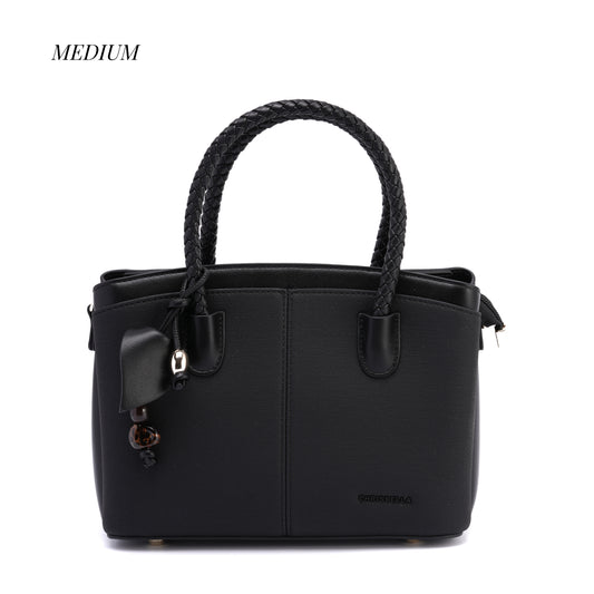 Chrisbella Serena Black
