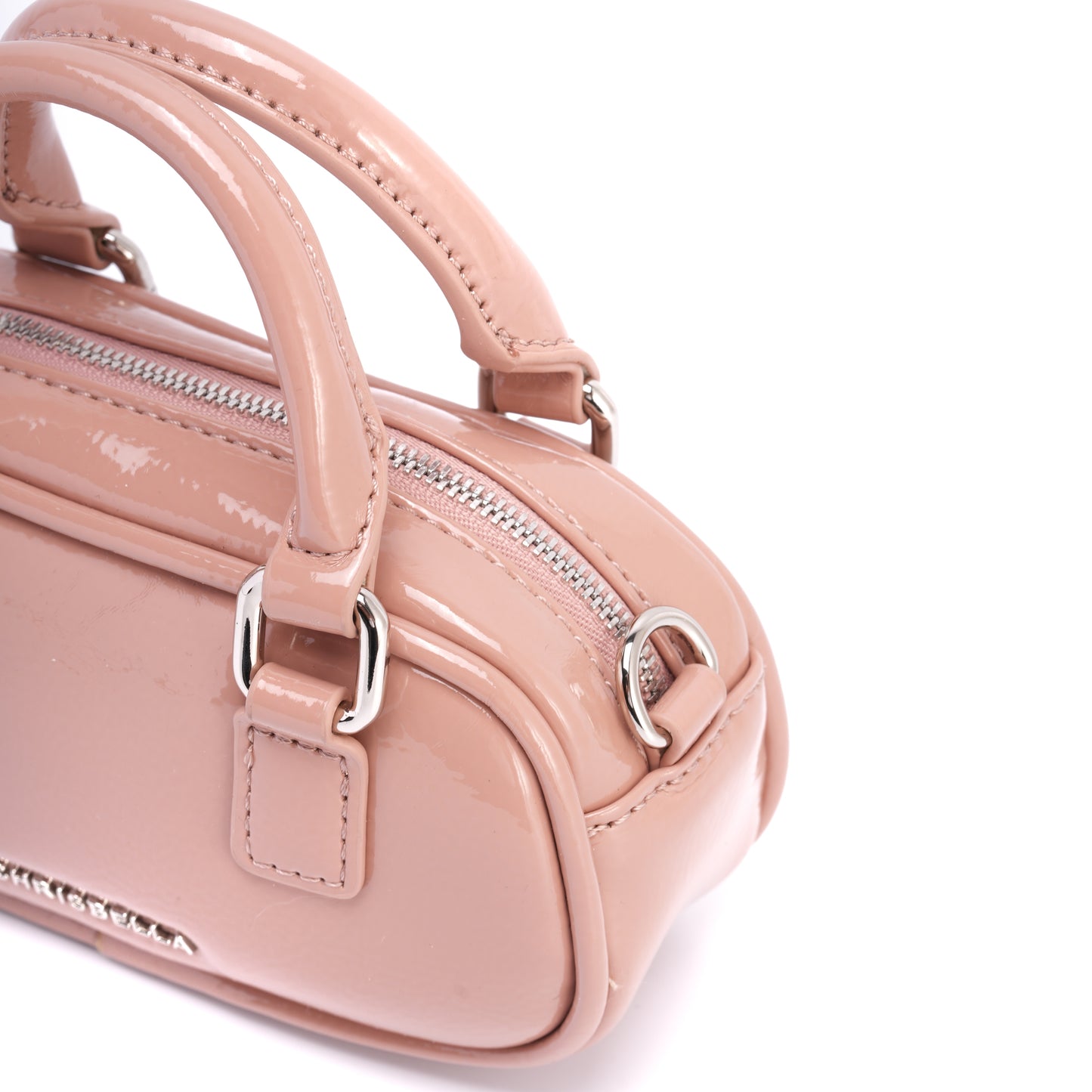 Chrisbella Bella Blush