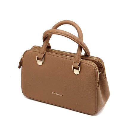 Chrisbella Iris Light Brown