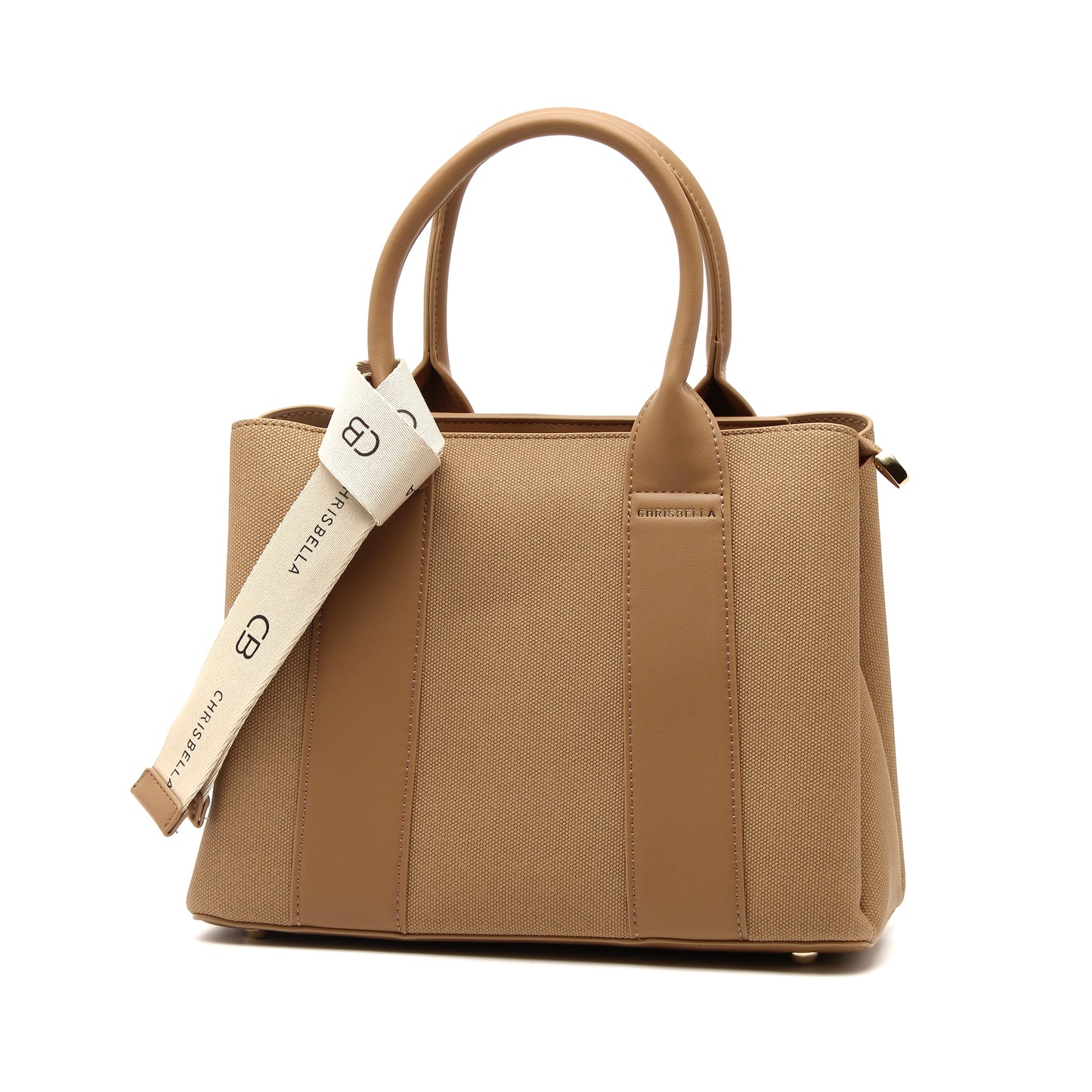 Chrisbella Sable Beige