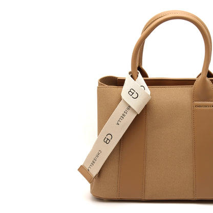 Chrisbella Sable Beige