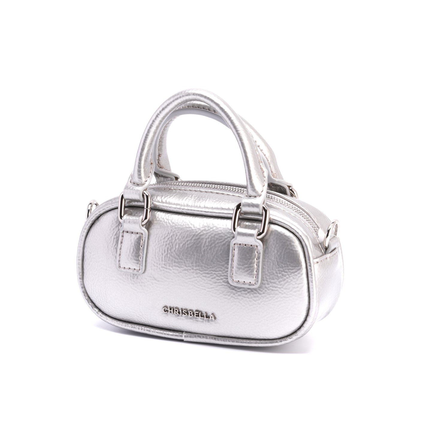 Chrisbella Bella Silver