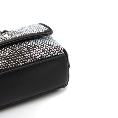 Chrisbella Crystalle Black mini
