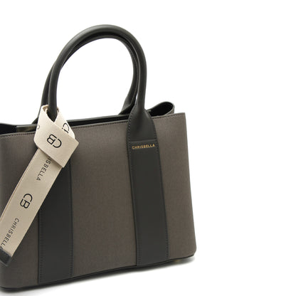 Chrisbella Sable Grey