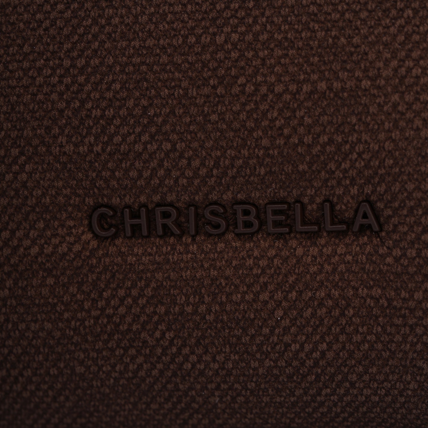 Chrisbella Serena Brown