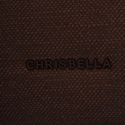 Chrisbella Serena Brown