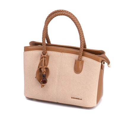 Chrisbella Serena Beige