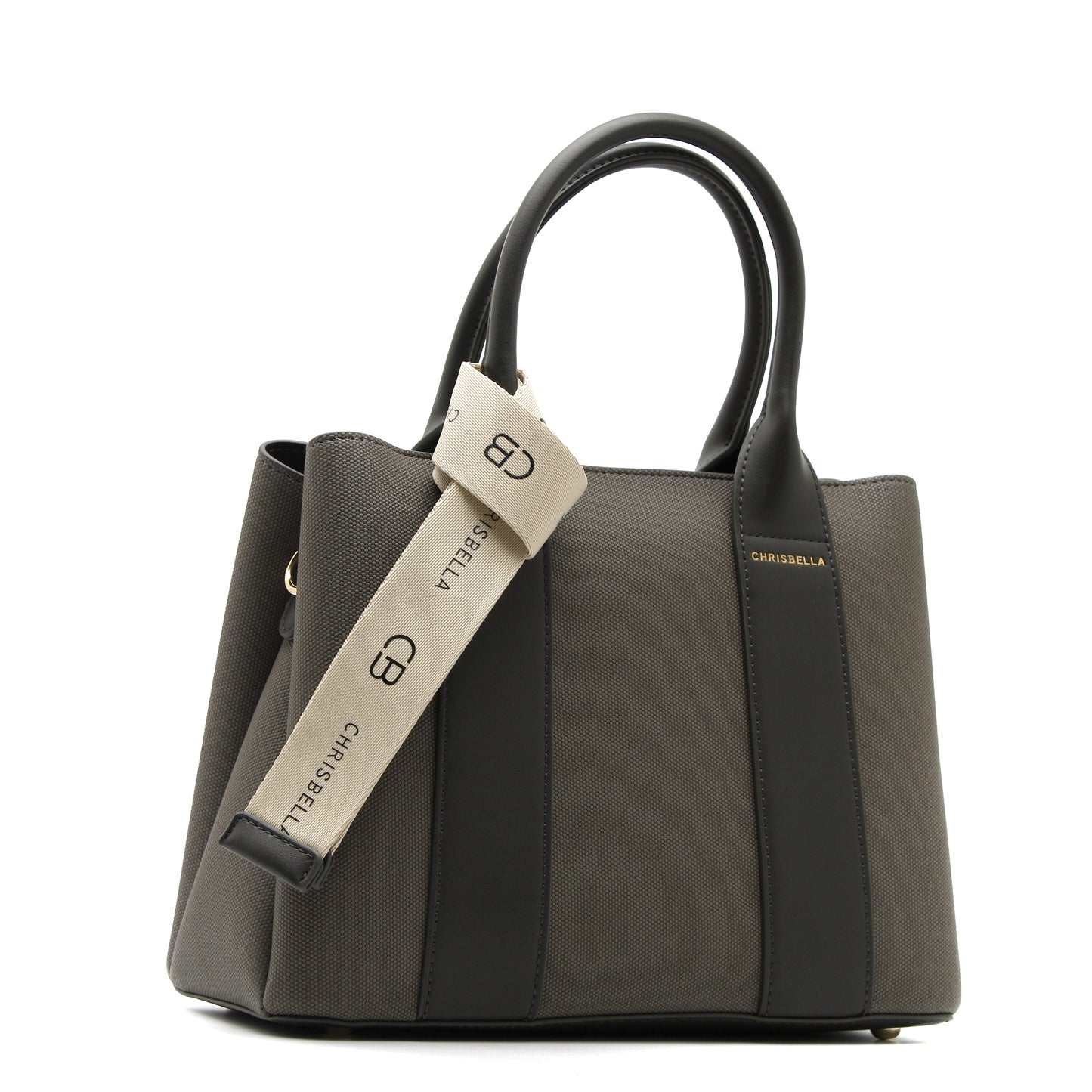 Chrisbella Sable Grey