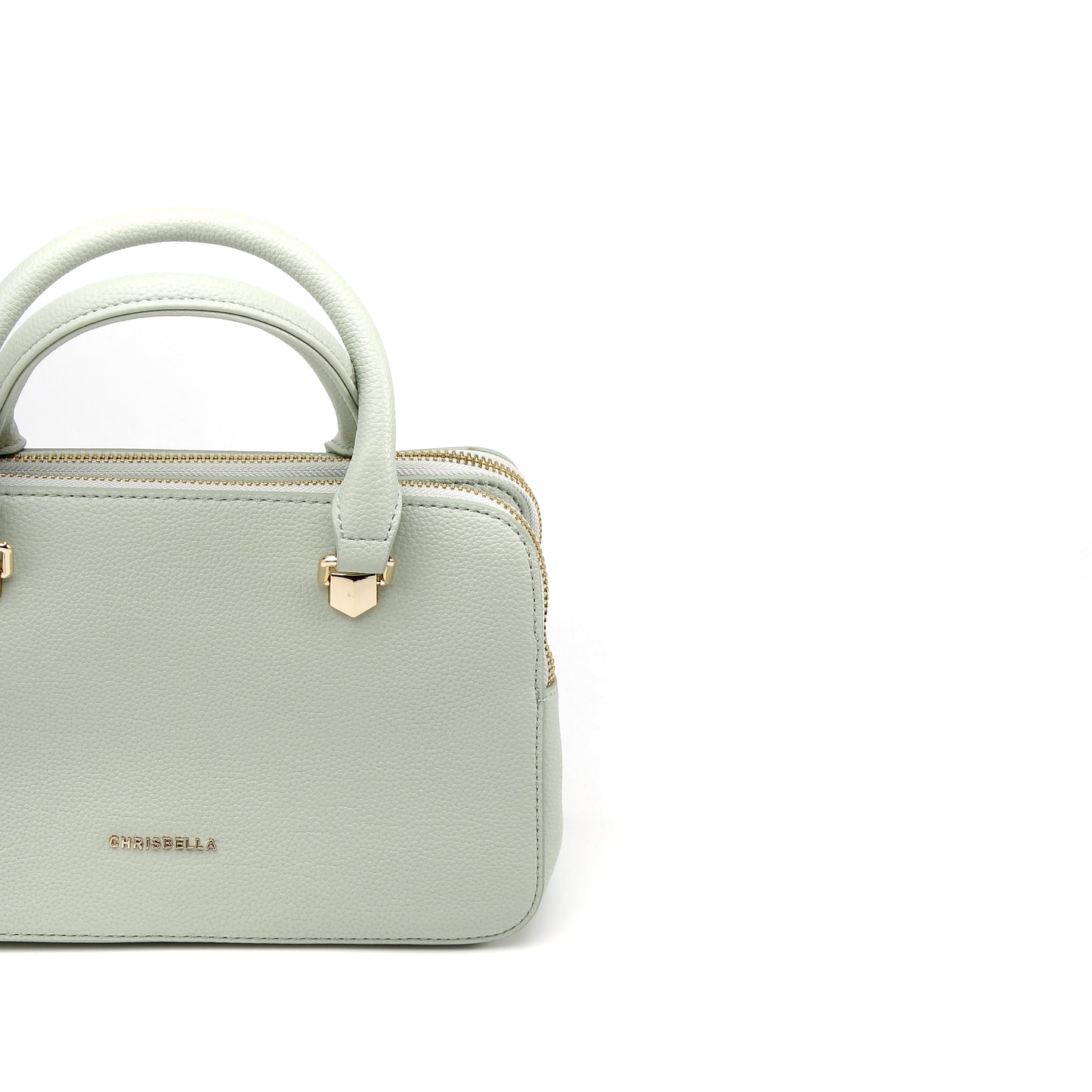Chrisbella Iris Light Green