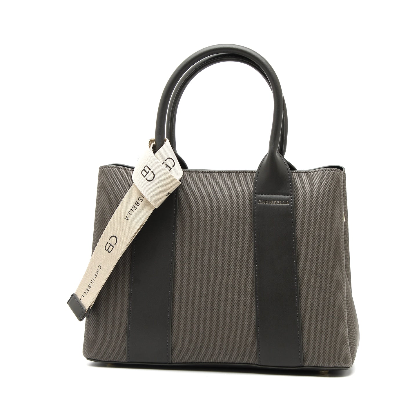 Chrisbella Sable Grey