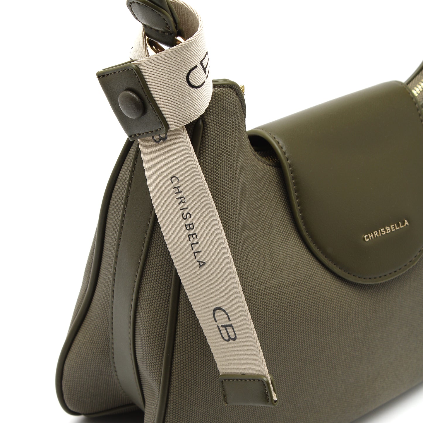 Chrisbella Solace Olive