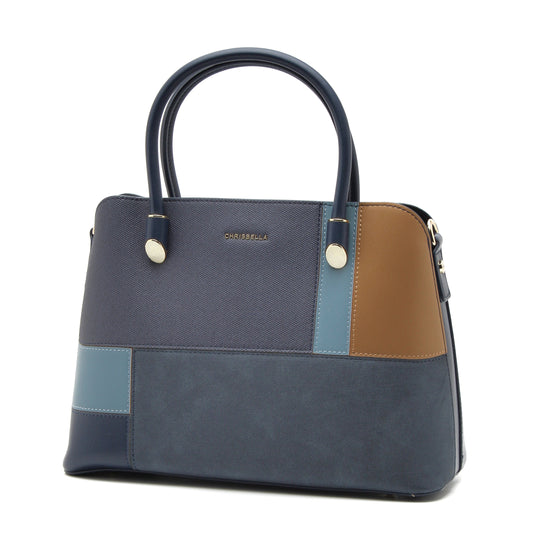 Chrisbella Harmony Blue