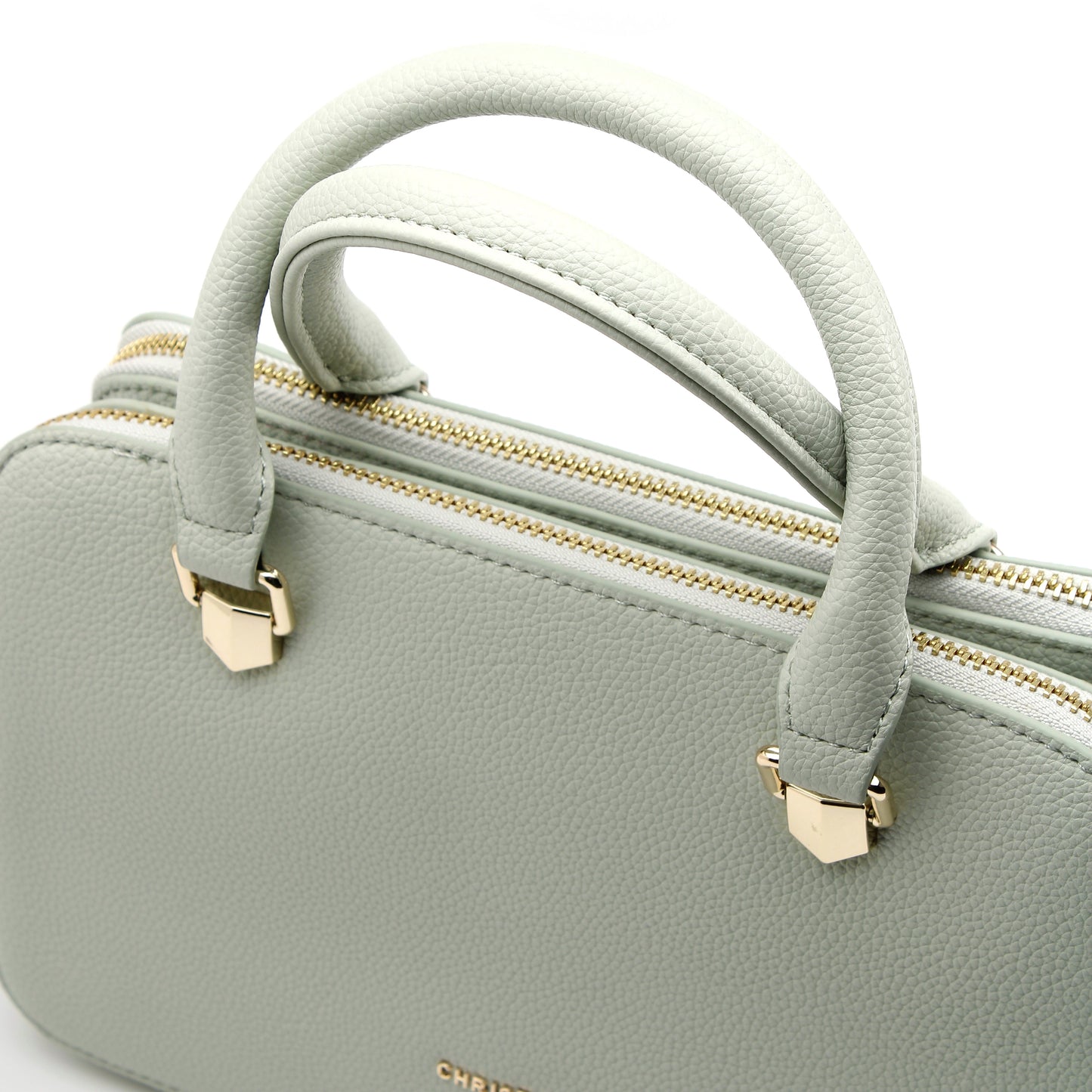 Chrisbella Iris Light Green