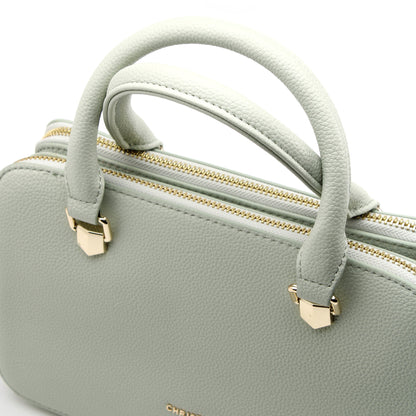 Chrisbella Iris Light Green