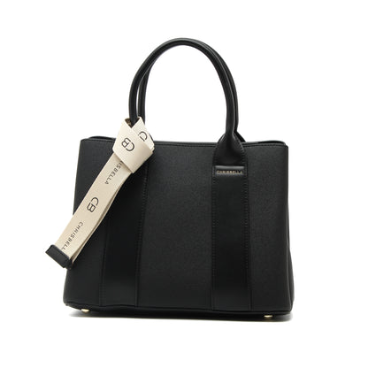 Chrisbella Sable Black