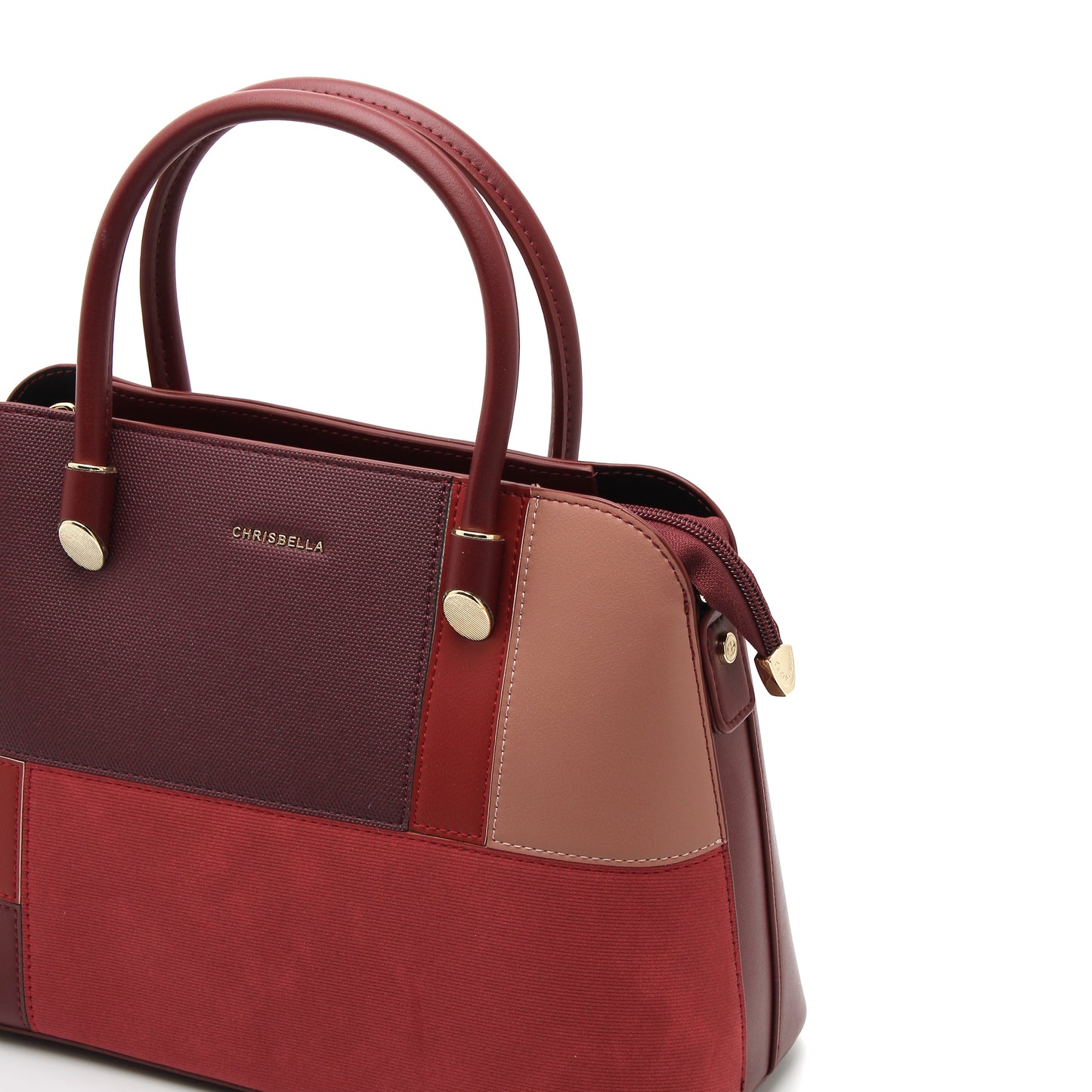 Chrisbella Harmony Red